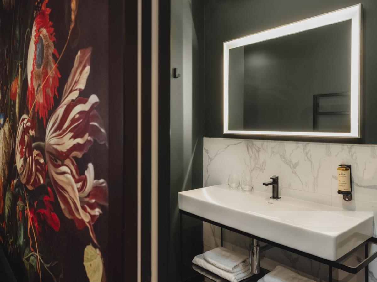 Le Nemours - Appartements Chalotais رينز المظهر الخارجي الصورة