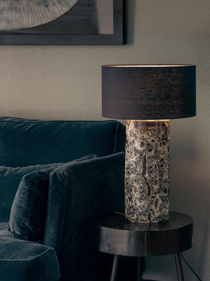 Le Nemours - Appartements Chalotais رينز المظهر الخارجي الصورة